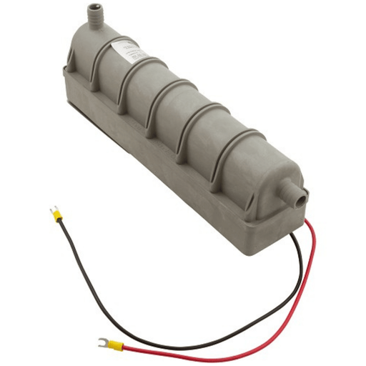 HydroQuip 26 - 3314 - 1 - 7T - K Assembly for Sundance Smart Heater 6500 - 310 – Vita Pool Supply