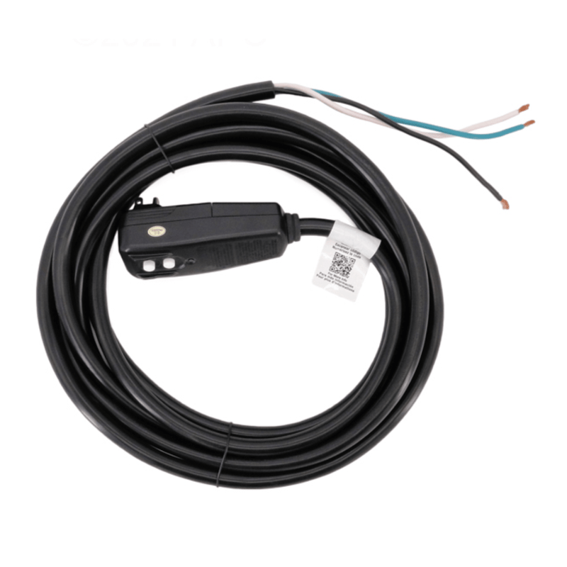 HydroQuip 30 - 0061B Spa Power Cord 120V 15 Amp – Vita Pool Supply