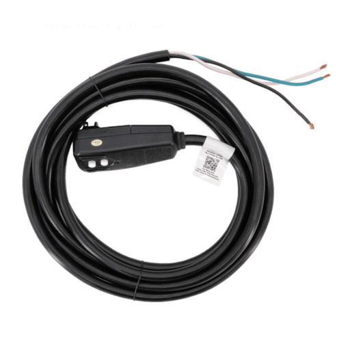 HydroQuip 30 - 0061B Spa Power Cord 120V 15 Amp – Vita Pool Supply