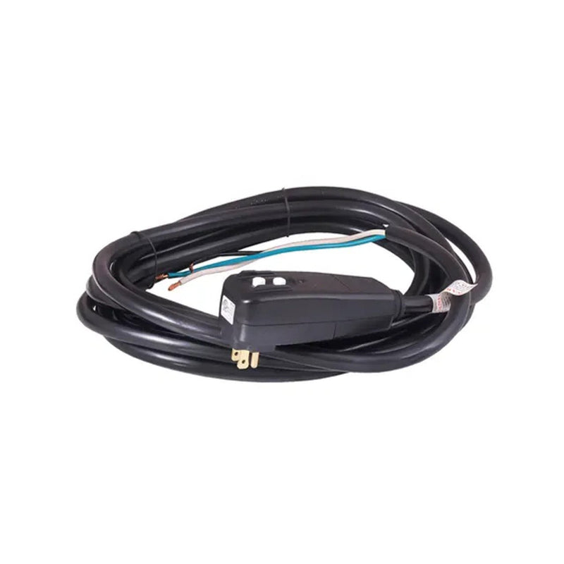 HydroQuip 30 - 0061B Spa Power Cord 120V 15 Amp – Vita Pool Supply