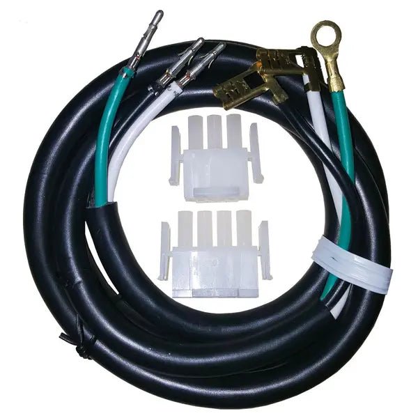 HydroQuip 72" Universal Amp Plug 14/3 30 - 0324 - 72 – Vita Pool Supply
