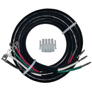 HydroQuip 72" Universal Amp Plug 14/4 30 - 0326 - 72 – Vita Pool Supply