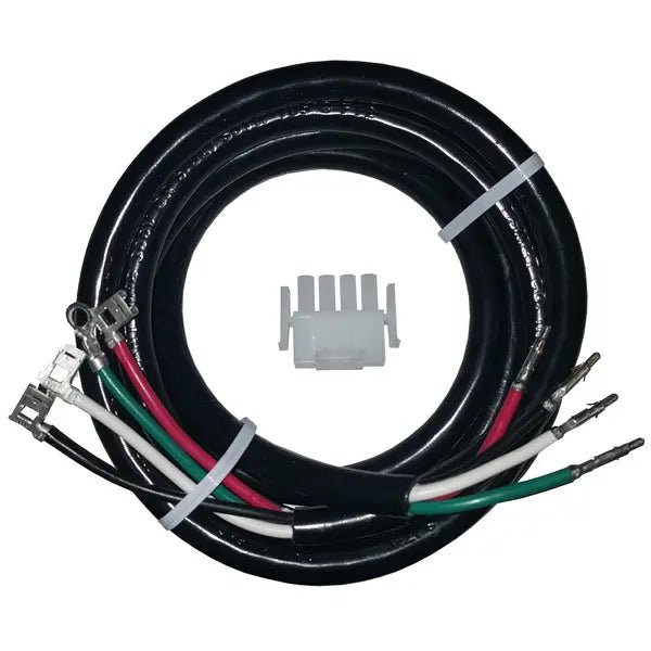 HydroQuip 72" Universal Amp Plug 14/4 30 - 0326 - 72 – Vita Pool Supply
