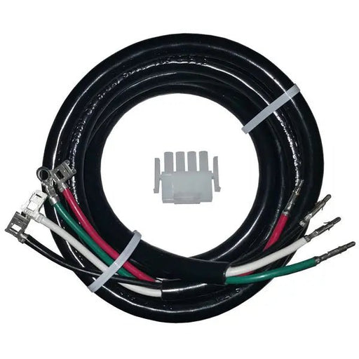 HydroQuip 72" Universal Amp Plug 14/4 30 - 0326 - 72 – Vita Pool Supply