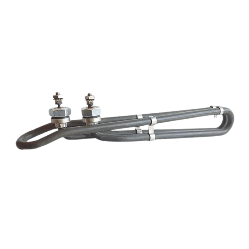 HydroQuip Balboa Style 4KW Titanium Flo Thru Heating Element (12 - 0100F - K) – Vita Pool Supply