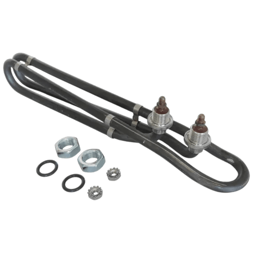 HydroQuip Balboa Style 5.5kW Flo - Thru Heater Element (12 - 0100 - K) – Vita Pool Supply