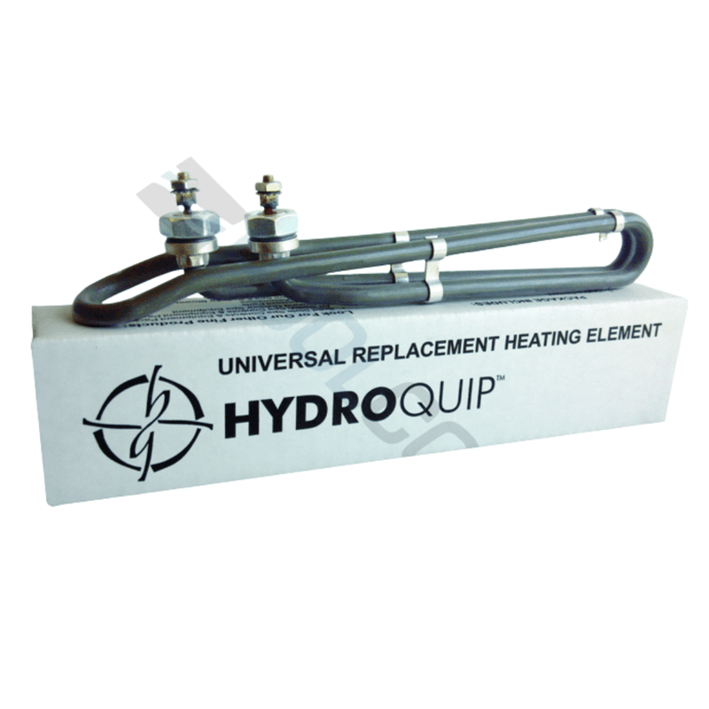 HydroQuip Balboa Style 5.5kW Flo - Thru Heater Element (12 - 0100 - K) – Vita Pool Supply