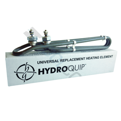 HydroQuip Balboa Style 5.5kW Flo - Thru Heater Element (12 - 0100 - K) – Vita Pool Supply