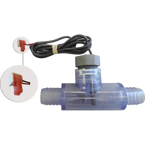 HydroQuip Flow Switch 3/4”, 30V, 1A, 34 - 0221 - K – Vita Pool Supply
