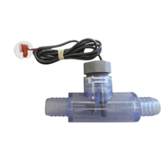 HydroQuip Flow Switch 3/4”, 30V, 1A, 34 - 0221 - K – Vita Pool Supply