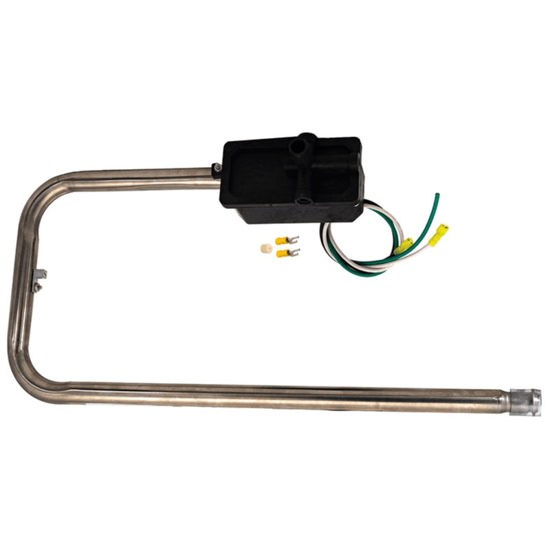 HydroQuip Heater Assembly for Jacuzzi / Sundance Spas 6500 - 402 (26 - 3229 - 2A - 7T - K) – Vita Pool Supply