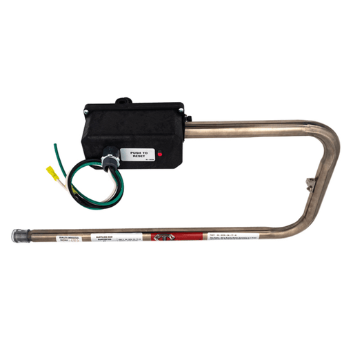 HydroQuip Heater Assembly for Jacuzzi / Sundance Spas 6500 - 402 (26 - 3229 - 2A - 7T - K) - Vita Pool Supply