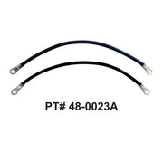 HydroQuip Heater Connection 10 x 8" Wire Kit 48 - 0023A – Vita Pool Supply