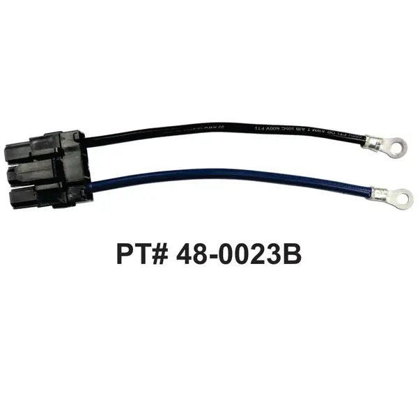 HydroQuip Heater Connection 10 x BP Wire Kit 48 - 0023B – Vita Pool Supply