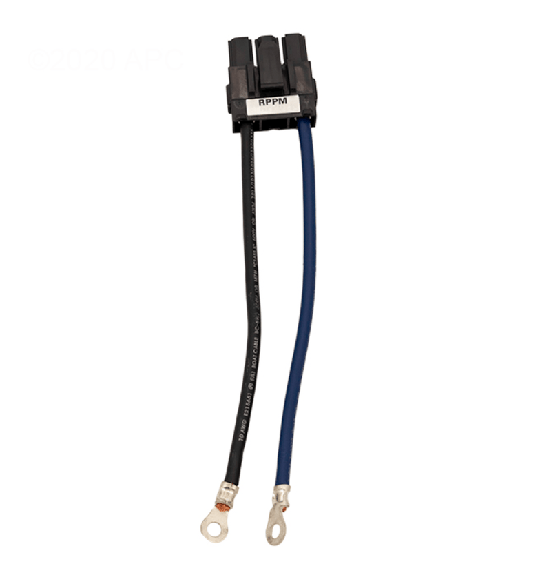 HydroQuip Heater Connection 10 x BP Wire Kit 48 - 0023B – Vita Pool Supply