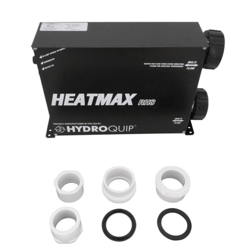 HydroQuip HeatMax 5.5kW Remote Spa Heater Assembly 230V, HEATMAX5.5 – Vita Pool Supply