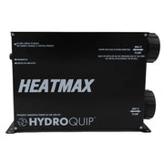 HydroQuip HeatMax 5.5kW Remote Spa Heater Assembly 230V, Salt Safe – Vita Pool Supply