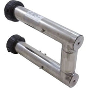 HydroQuip Heatmax RHS 11kW Heater Assembly, 26 - 0082A - K – Vita Pool Supply