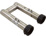 HydroQuip Heatmax RHS 11kW Heater Assembly, 26 - 0082A - K – Vita Pool Supply