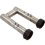 HydroQuip Heatmax RHS Titanium 11kW Heater Assembly, 26 - 0082A - TI - K – Vita Pool Supply
