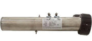 HydroQuip Heatmax RHS Titanium 11kW Heater Assembly, 26 - 0082A - TI - K – Vita Pool Supply