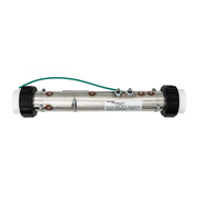 HydroQuip Rite Fit 3.0kW 230V Flow Thru Heater 27 - J0413 - 4S - K – Vita Pool Supply