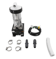 HydroQuip Universal 4.0kW Low Flow Vertical Rite - Fit Heater Kit, 27 - V310 - 5T - K – Vita Pool Supply