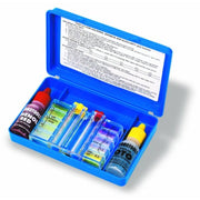 HydroTools 8420 2 - Way Deluxe Pool Water Test Kit – Vita Pool Supply