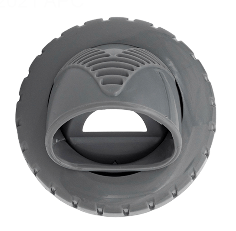 Infusion Gray Venturi Return Fitting Threaded 1.5" Inlet (VRFTHLG) – Vita Pool Supply