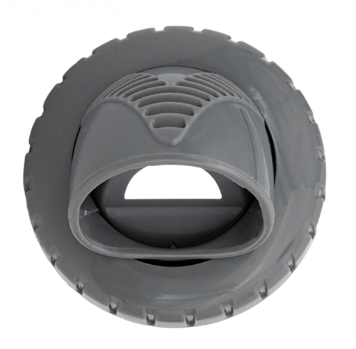 Infusion Gray Venturi Return Fitting Threaded 1.5" Inlet (VRFTHLG) – Vita Pool Supply