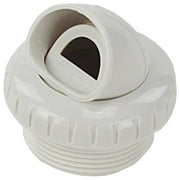Infusion White Venturi Return Fitting Threaded 1.5" Inlet (VRFTHWH) – Vita Pool Supply