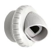 Infusion White Venturi Return Fitting Threaded 1.5" Inlet (VRFTHWH) – Vita Pool Supply