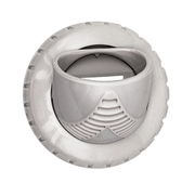 Infusion White Venturi Return Fitting Threaded 1.5" Inlet (VRFTHWH) – Vita Pool Supply