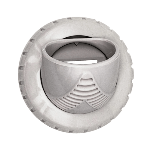 Infusion White Venturi Return Fitting Threaded 1.5" Inlet (VRFTHWH) – Vita Pool Supply