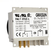 Intermatic FM1STUZ - 120U 24 - Hour Timer Module 120V – Vita Pool Supply