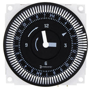 Intermatic FM1STUZ - 120U 24 - Hour Timer Module 120V – Vita Pool Supply