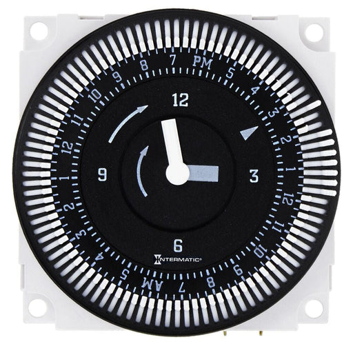 Intermatic FM1STUZ - 120U 24 - Hour Timer Module 120V – Vita Pool Supply