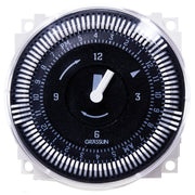 Intermatic FM1STUZ - 120U 24 - Hour Timer Module 120V – Vita Pool Supply