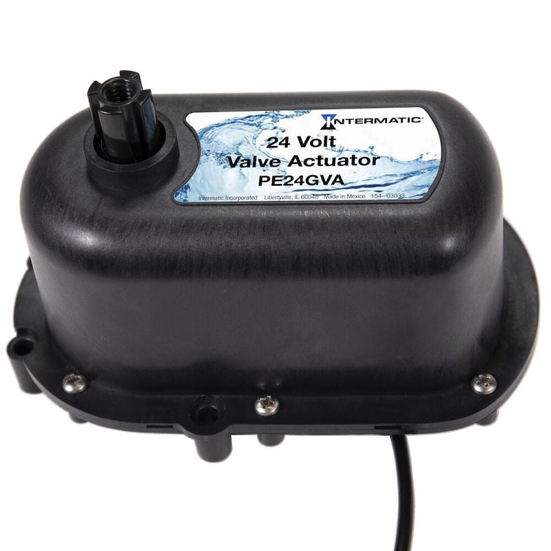 Intermatic PE24GVA Next Generation 24V Valve Actuator – Vita Pool Supply