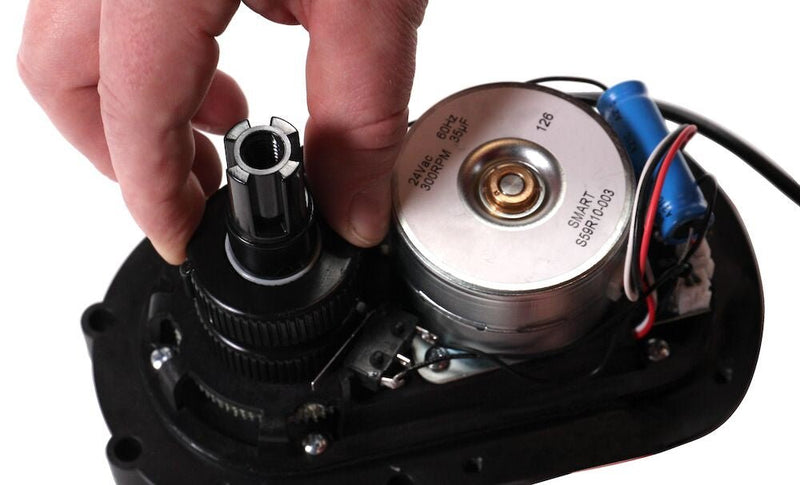 Intermatic PE24GVA Next Generation 24V Valve Actuator – Vita Pool Supply