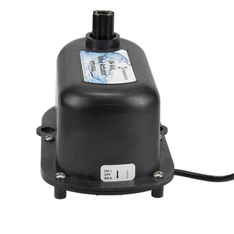 Intermatic PE24GVA Next Generation 24V Valve Actuator – Vita Pool Supply