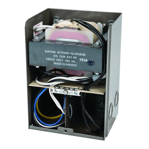 Intermatic PX300 Pool/Spa Light Safety Transformer 12V 300W 3A – Vita Pool Supply