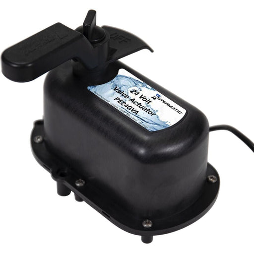Intermatic Super-Pro SPE24GVA Valve Actuator 24V 25' PE24GVA