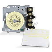 Intermatic T104M 24 - Hour Mechanical Time Switch Mechanism 208 - 277V – Vita Pool Supply
