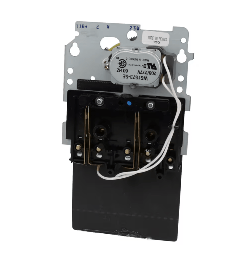 Intermatic T104M 24 - Hour Mechanical Time Switch Mechanism 208 - 277V – Vita Pool Supply