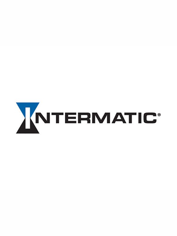 Intermatic T30404R 100A Load Center with Two T104M Mechanisms, 8 - Breaker Spaces – Vita Pool Supply