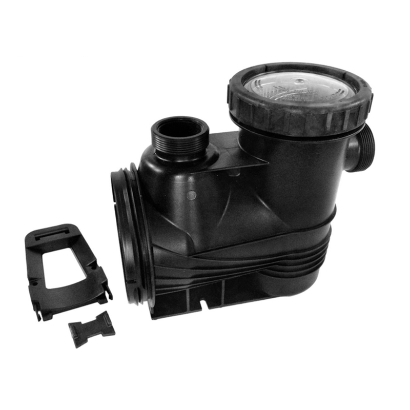 Jacuzzi 42234506K Case Base Basket Assembly for Magnum Force Pump – Vita Pool Supply