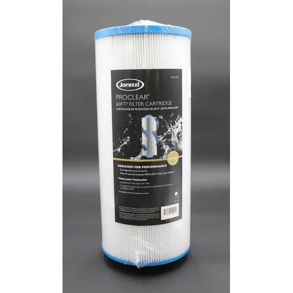 Jacuzzi J - 300 Replacement Filter Cartridge 6000 - 383AJ – Vita Pool Supply