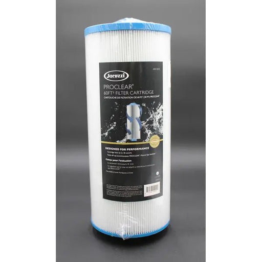 Jacuzzi J - 300 Replacement Filter Cartridge 6000 - 383AJ – Vita Pool Supply
