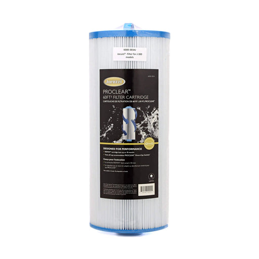 Jacuzzi J - 300 Replacement Filter Cartridge 6000 - 383AJ – Vita Pool Supply